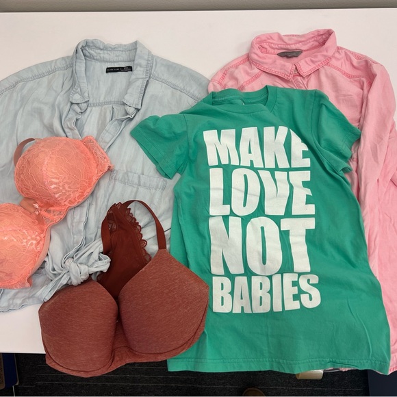 LIVE SHOW Listing 🌸☺️💖 Starting Bids 🙂$1 🙂$3 🙂$5 on ALL items in this Show - Picture 2 of 5